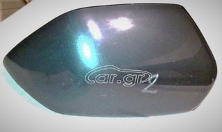 SKODA Octavia-VW Polo.// ΚΑΠΑΚΙ ΚΑΘΡΕΠΤΗ ΔΕΞΙΑΣ ΠΟΡΤΑΣ  1Z0857538A \\ Γ Ν Η Σ Ι Α-ΚΑΛΟΜΕΤΑΧΕΙΡΙΣΜΕΝΑ-ΑΝΤΑΛΛΑΚΤΙΚΑ
