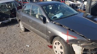 ΑΝΤΑΛΛΑΚΤΙΚΑ mitsubishi carisma '95-'06 αεροσακοι airbags ζωνες μερη τιμονια ΜΕΤΑΧΕΙΡΙΣΜΕΝΑ