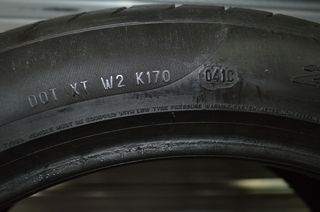 iELASTIKA 245/45/19 98Y PIRELLI PZERO-thumb-6