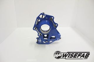 Wisefab πίσω Drift kit για BMW 1 / 3 (E90, E91, E92, E81, E82, E87, E88)-thumb-1