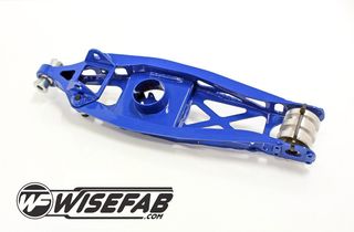 Wisefab πίσω Drift kit για BMW 1 / 3 (E90, E91, E92, E81, E82, E87, E88)-thumb-3