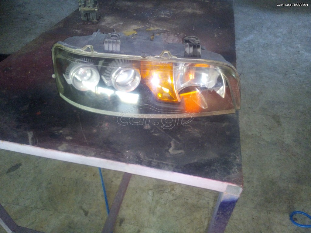 ΕΜΠΡΟΣ ΔΕΞΙΟΣ ΦΑΝΟΣ FIAT PUNTO II