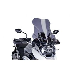 Ζελατίνα Puig Touring BMW R 1250 GS/Adv. σκούρο φιμέ προσφορά από 118ε