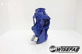 Wisefab εμπρός Lock/Drift kit για BMW 1M / M3 / 1 / 3 (E90, E91, E92, E81, E82, E87, E88)-thumb-2