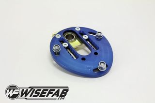 Wisefab εμπρός Lock/Drift kit για BMW 1M / M3 / 1 / 3 (E90, E91, E92, E81, E82, E87, E88)-thumb-4