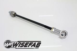 Wisefab εμπρός Lock/Drift kit για BMW 1M / M3 / 1 / 3 (E90, E91, E92, E81, E82, E87, E88)-thumb-5