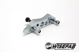 Wisefab εμπρός Lock/Drift kit για BMW M3 (E46)-thumb-1