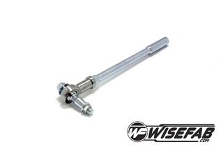 Wisefab εμπρός Lock/Drift kit για BMW M3 (E46)-thumb-2