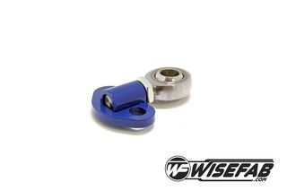 Wisefab εμπρός Lock/Drift kit για BMW M3 (E46)-thumb-3