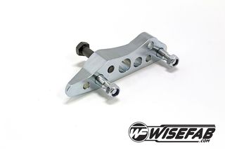 Wisefab εμπρός Lock/Drift kit για BMW 3 (E46)-thumb-1