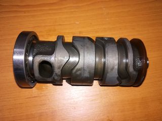 HONDA BROS 400 ΜΥΛΟΣ ΣΑΖΜΑΝ