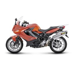 ΕΞΑΤΜΙΣΗ AKRAPOVIC BMW F800R '09-'16 / F800GT '13-'16 