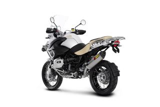 ΕΞΑΤΜΙΣΗ AKRAPOVIC BMW R1200GS '10-'12