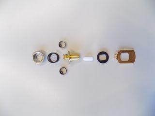 Μηχανισμός κλειδιού φαναριού set για όλα τα R μοντέλα της BMW - Ignition switch complete