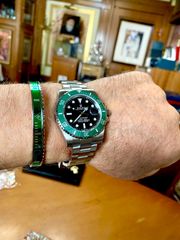 Βραχιόλι OYSTER χρώμα χρυσό unisex ΜΕ ΔΩΡΕΑΝ ΜΕΤΑΦΟΡΙΚΑ-thumb-19