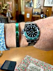 Βραχιόλι OYSTER χρώμα χρυσό unisex ΜΕ ΔΩΡΕΑΝ ΜΕΤΑΦΟΡΙΚΑ-thumb-20