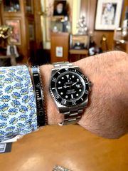 Βραχιόλι OYSTER χρώμα χρυσό unisex ΜΕ ΔΩΡΕΑΝ ΜΕΤΑΦΟΡΙΚΑ-thumb-22