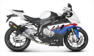 ΟΛΟΣΩΜΗ ΕΞΑΤΜΙΣΗ AKRAPOVIC BMW S1000RR '10-'14