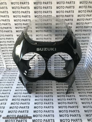 SUZUKI GSX-R 250 ΜΑΣΚΑ ΕΜΠΡΟΣ ΦΑΝΑΡΙΟΥ  - MOTO PARTS