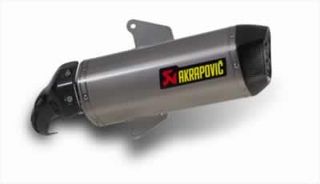 ΕΞΑΤΜΙΣΗ AKRAPOVIC GILERA GP800 '08-'15-thumb-1
