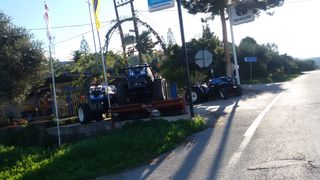 Δενδροκομικά Τρακτέρ New Holland 2023 T3.70F ( 56-75Hp )-thumb-15