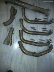akrapovic λαιμοι 4σε2 gsx-r 1300 gen2-thumb-1