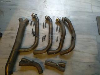 akrapovic λαιμοι 4σε2 gsx-r 1300 gen2-thumb-5