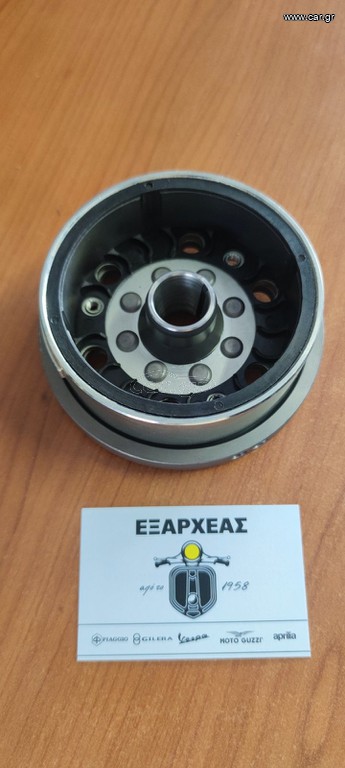 ΒΟΛΑΝ ΓΙΑ SCOOTER-180>200-4T-PIAGGIO-GILERA-ORIGINAL-584689