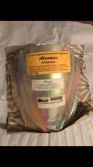 Ζελατινα ermax gsxr 1000 k7 k8 2007 2008 iridium