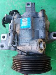 Μοτέρ κομπρεσορα Toyota aygo 06 1KR 1.0 