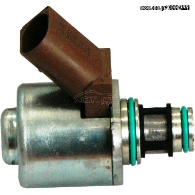 Βαλβίδα ρύθμισης πίεσης καυσίμου HYUNDAI  A6510740084