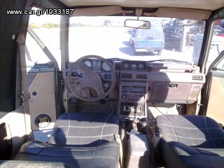 MITSUBISHI L200 / PAJERO MOD. 84 - 92, ENGINE G54B / 4G54.