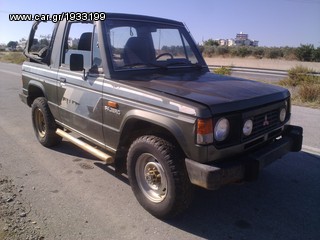 MITSUBISHI L200 / PAJERO MOD. 84 - 92, ENGINE G54B / 4G54.-thumb-2