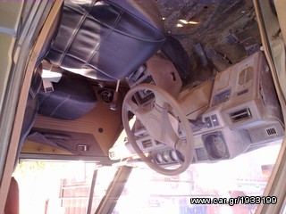 MITSUBISHI L200 / PAJERO MOD. 84 - 92, ENGINE G54B / 4G54.-thumb-5