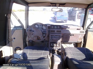 MITSUBISHI L200 / PAJERO MOD. 84 - 92, ENGINE G54B / 4G54.-thumb-6