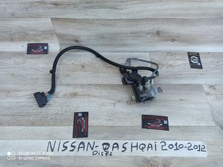 NISSAN QASHQAI 2010-2013 DIESEL ΜΟΤΕΡ ΝΕΡΟΥ ΜΕΤΑΧΕΙΡΙΣΜΕΝΑ