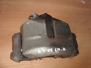 ΔΑΓΚΑΝΑ ΕΜΠΡΟΣ ΑΡΙΣΤΕΡΗ AUDI A3 2003-2012 -thumb-1