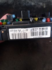 Ασφαλειοθήκη BSI  PEUGEOT 407 HDI 9655708480 