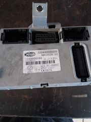 Ασφαλειοθήκη  BSI  FIAT DUCATO, JUMPER 1349986080 