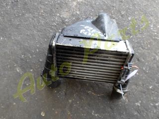 INTERCOOLER VW PASSAT DIESEL , ΚΩΔ.ΑΝΤΑΛ. 3B0145805D , ΜΟΝΤΕΛΟ 1996-2000