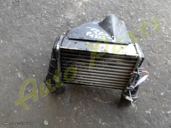 INTERCOOLER VW PASSAT DIESEL , ΚΩΔ.ΑΝΤΑΛ. 3B0145805D , ΜΟΝΤΕΛΟ 1996-2000