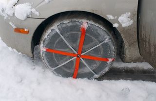 Αντιολισθητικό πανί (Χιονοκουβέρτα) αυτοκινητων  No 79-thumb-2