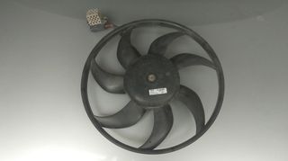 Opel Corsa C 00-06 Βαντιλατερ 2 τυπους-thumb-1