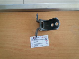 ΜΕΝΤΕΣΕΣ ΠΑΝΩ  ΠΟΡΤΑΣ ΑΡΙΣΤΕΡΟΣ NISSAN NAVARA D40M 2007-2011