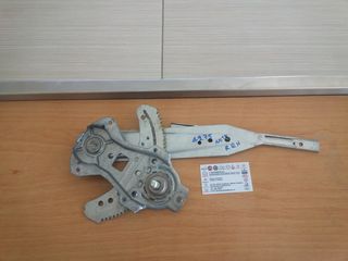 ΓΡΥΛΛΟΣ ΠIΣΩ ΔΕΞΙΟΣ NISSAN NOTE 2006-2013