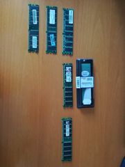 Μνήμες RAM DDR