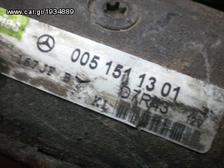 MERCEDES VITO / SPRINTER CDI ΜΙΖΑ-thumb-1