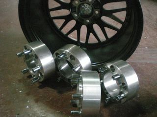 Αποστατες-δακτυλιδια-μπουλόνια για όλα τα αυτοκίνητα-thumb-5