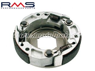 ΣΙΑΓΩΝΕΣ ΦΥΓΟΚΕΝΤΡΙΚΟΥ ΣΥΜΠΛΕΚΤΗ PIAGGIO LIBERTY 125 1998-2001 RMS