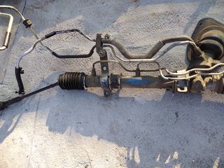 NISSAN ALMERA N15 1996-2000-ΚΡΕΜΑΡΓΙΕΡΑ